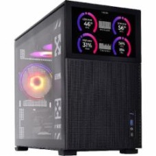 Компьютер Artline Gaming D31 (D31v01) black