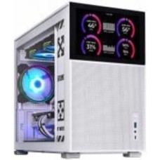 Компьютер Artline Gaming D31WHITE (D31Whitev06Win) white