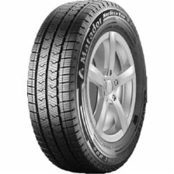 Шина Matador NORDICCA VAN 195/70 R15С 104/102 R нешипованая зима