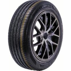 Шина WATERFALL ECO DYNAMIC 195/65 R15 91 V нешипованая лето