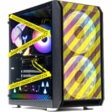 Компьютер Artline Gaming GBS (GBSv11an) black
