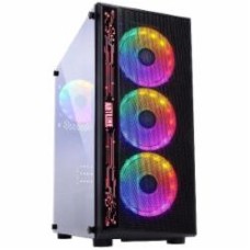 Компьютер Artline Gaming X39 (X39v82) black
