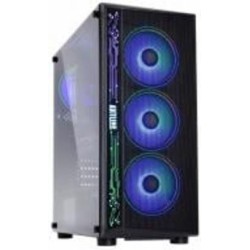 Компьютер Artline Gaming X75 (X75v76) black