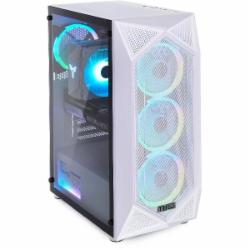 Компьютер Artline Gaming X75White (X75Whitev76) white