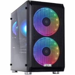 Компьютер Artline Gaming X57 (X57v57) black