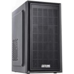 Компьютер Artline Business B57 Windows 11 Pro (B57v37Win) black
