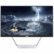 Моноблок Artline Business M67 23,8 (M67v17Win) black/silver