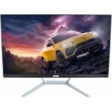 Моноблок Artline Home G43 23,8 (G43v36) black/silver