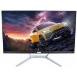 Моноблок Artline Home G43 23,8 (G43v34Win) black/silver