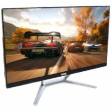 Моноблок Artline Home G43 23,8 (G43v35Win) black/silver
