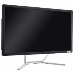 Моноблок Artline Business F27 21,5 (F27v14Win) black/silver