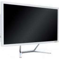 Моноблок Artline Business F27 21,5 (F27v15w) white/silver