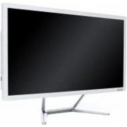 Моноблок Artline Business F27 21,5 (F27v15Winw) white/silver