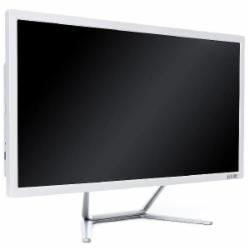 Моноблок Artline Business F29 21,5 (F29v16w) white/silver