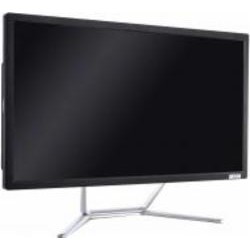 Моноблок Artline Business F29 21,5 (F29v17) black/silver