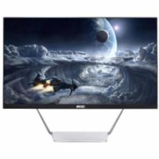 Моноблок Artline Business M65 23,8 (M65v12Win) black/silver