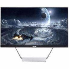 Монитор Artline Business M66 23,8 (M66v02) black/silver