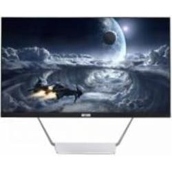 Моноблок Artline Business M67 23,8 (M67v10) black/silver