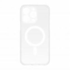 Панель Intaleo Clear для Apple iPhone 13 Pro Max transparent
