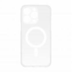 Панель Intaleo Clear для Apple iPhone 13 Pro Max transparent Панель Intaleo Clear для Apple iPhone 13 Pro Max transparent