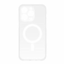 Панель Intaleo Clear для Apple iPhone 12 Pro Max transparent