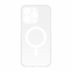 Панель Intaleo Clear для Apple iPhone 12 Pro Max transparent