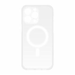 Панель Intaleo Clear для Apple iPhone 14 Pro Max transparent