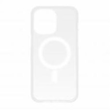 Панель Intaleo Clear для Apple iPhone 15 Plus transparent