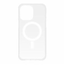 Панель Intaleo Clear для Apple iPhone 15 transparent