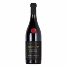 Вино Botter Torracina Nero d'Avola Appassite Sicilia DOC красное сухое 0,75 л