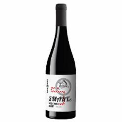 Вино Rockwines Smart As DOC красное сухое 0,75 л