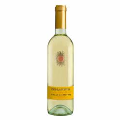 Вино Solandia Solandia Grillo-Chardonnay IGT белое сухое 0,75 л