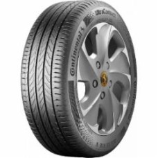 Шина Continental UltraContact FR 225/60 R18 100 H літо