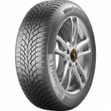 Шина Continental WinterContact TS 870 185/60 R15 84 T зима