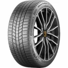 Шина Continental WinterContact TS 850 P XL 155/70 R19 88 T зима