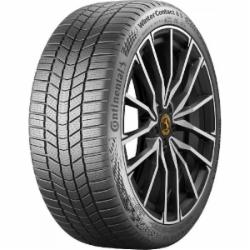 Шина Continental WinterContact TS 850 P XL 155/70 R19 88 T зима