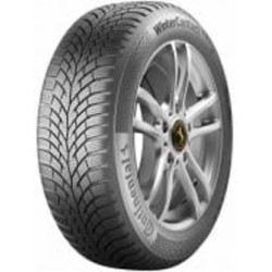 Шина Continental WinterContact TS 870 P XL FR 255/55 R18 109 V зима