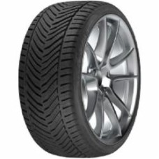 Шина ORIUM All Season 155/70 R13 75 T всесезонные