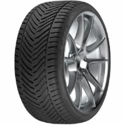 Шина ORIUM All Season 155/70 R13 75 T всесезонные