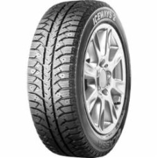 Шина LASSA Iceways 2 225/55 R16 95 T нешипованая зима