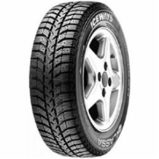 Шина LASSA ICEWAYS 2 195/55 R16 87 T нешипованая зима