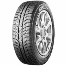 Шина LASSA ICEWAYS 2 175/70 R14 84 T нешипованая зима