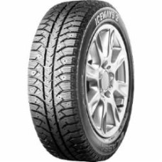 Шина LASSA ICEWAYS 2 225/45 R17 91 T нешипованая зима