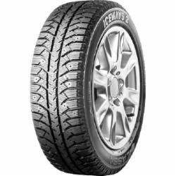 Шина LASSA ICEWAYS 2 225/45 R17 91 T нешипованая зима