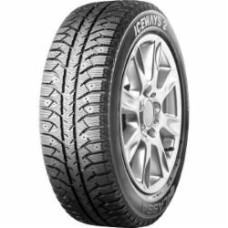 Шина LASSA Iceways 2 195/60 R15 88 T нешипованая зима