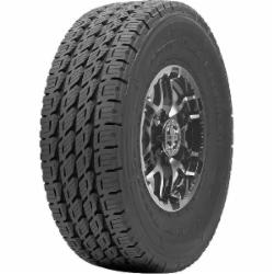 Шина Nitto DURA GRAPPLER HIGHWAY TERRAIN NITTO 235/70 R16 106 H всесезонные