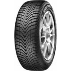 Шина Vredestein Snowtrac 5 VW 205/55 R16 91 T нешипованая зима