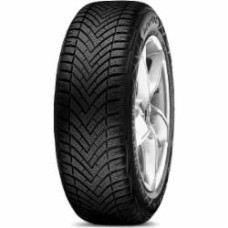 Шина Vredestein Wintrac 205/55 R16 91 T нешипованая зима