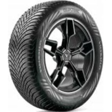 Шина Vredestein Quatrac 215/65 R16 98 H нешипованая всесезонные