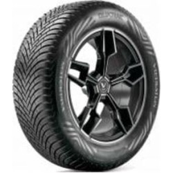 Шина Vredestein Quatrac 215/65 R16 98 H нешипованая всесезонные